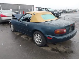 1996 Mazda MX-5 Miata