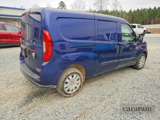 2016 Ram ProMaster City Cargo Tradesman SLT