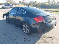 2012 Honda Accord EX-L