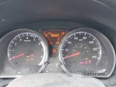 2014 Nissan Note S Plus