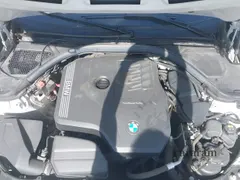 2021 BMW 3 Series 330i xDrive