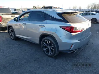 2018 Lexus RX 350