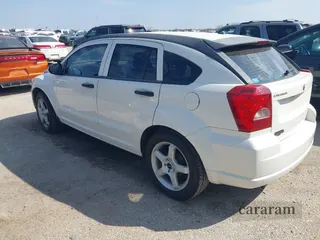 2007 Dodge Caliber SXT