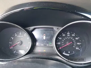 2016 Kia Sedona SX-L