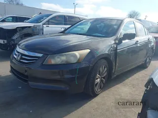 2011 Honda Accord EX-L