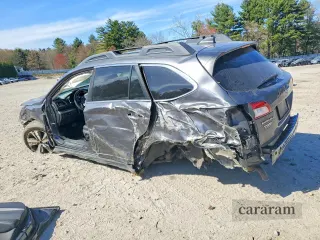 2019 Subaru Outback Limited
