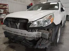 2011 Subaru Outback Premium
