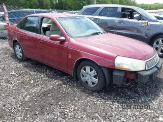 2004 Saturn L L300 1