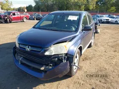 2009 Honda CR-V LX