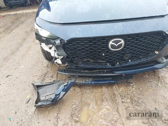 2022 Mazda 3 Premium