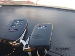 2013 Lexus ES 250