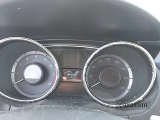 2011 Hyundai Sonata Limited
