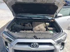2017 Toyota 4Runner SR5 Premium