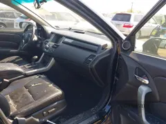 2011 Acura RDX Technology
