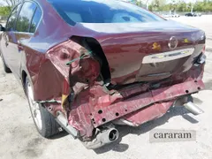 2012 Nissan Altima S