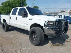 2002 Ford F-250 XL