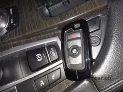 2013 BMW 5 Series 528i xDrive