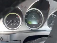 2010 Mercedes-Benz C 300 Sport