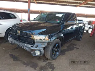 2013 Ram 1500 Express