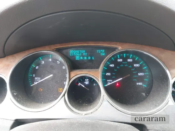 2012 Buick Enclave