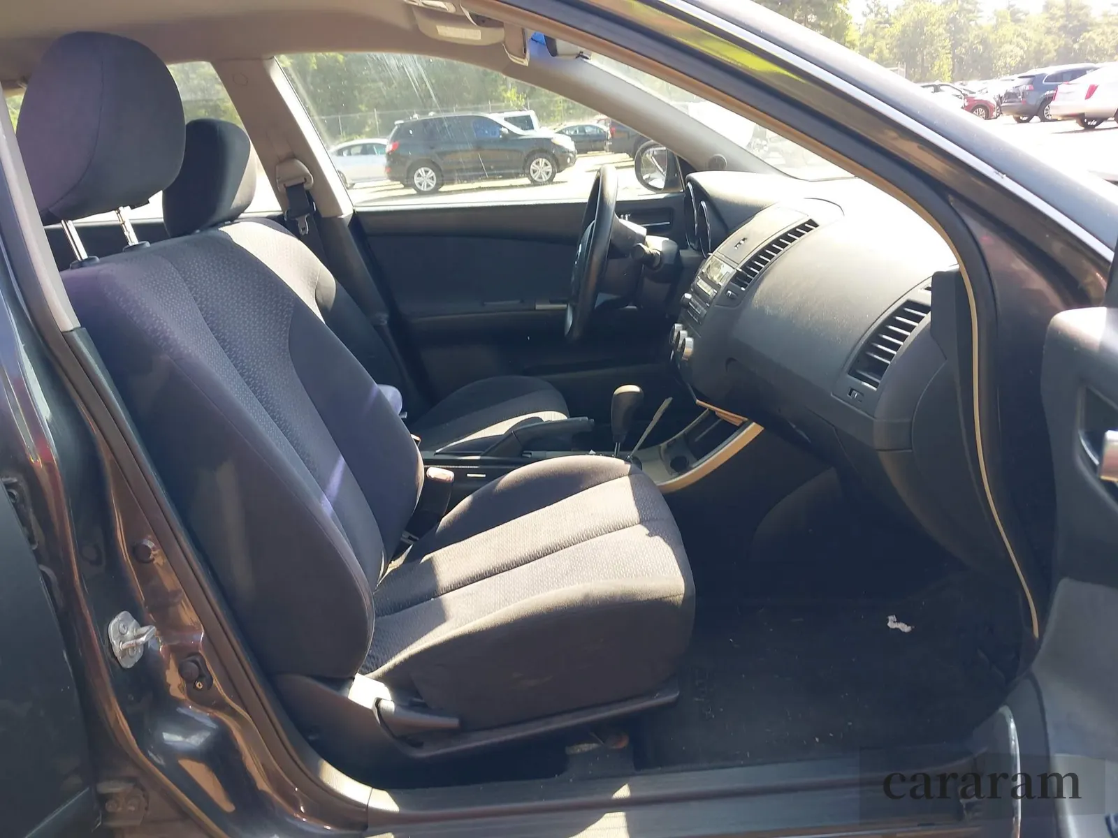 2006 Nissan Altima