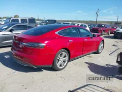 2014 Tesla Model S 60