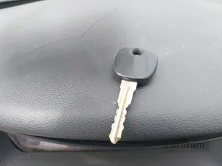 2011 Chevrolet Impala LT Fleet