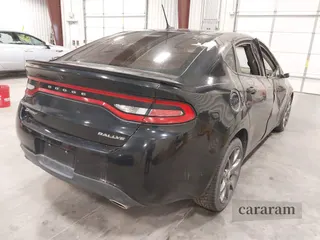2013 Dodge Dart SXT