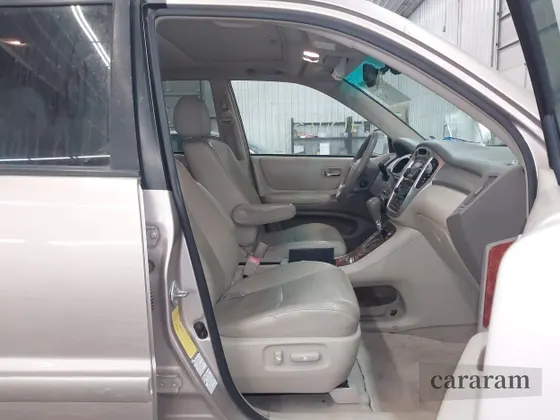 2005 Toyota Highlander