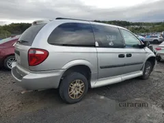 2006 Dodge Grand Caravan SE