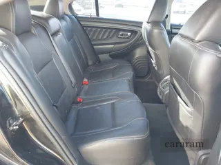 2011 Ford Taurus SEL