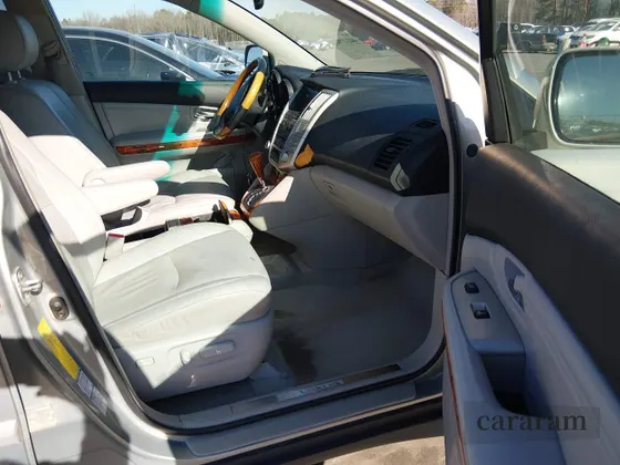 2007 Lexus RX 350
