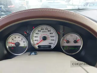 2008 Ford F-150 XLT