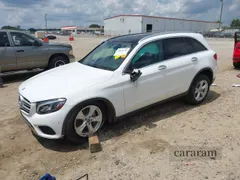 2018 Mercedes-Benz GLC 300