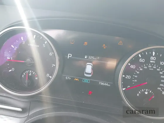 2022 Kia Carnival LXS