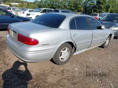 2001 Buick LeSabre Custom