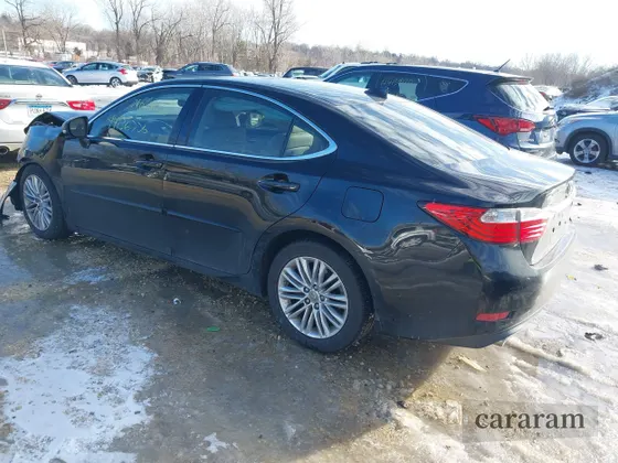 2015 Lexus ES 330