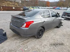 2019 Nissan Versa SV