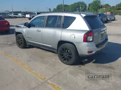 2014 Jeep Compass Sport