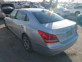 2011 Hyundai Equus Ultimate