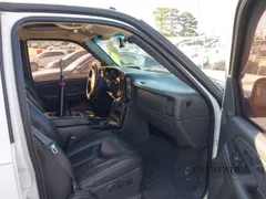 2005 Chevrolet Avalanche Z66