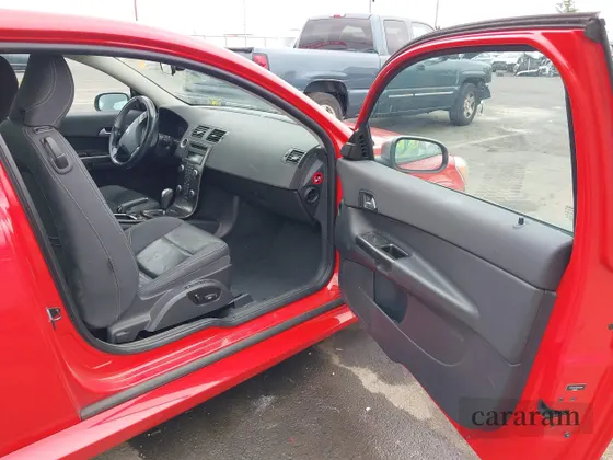 2011 Volvo C30