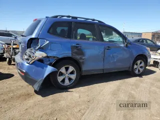 2016 Subaru Forester Premium