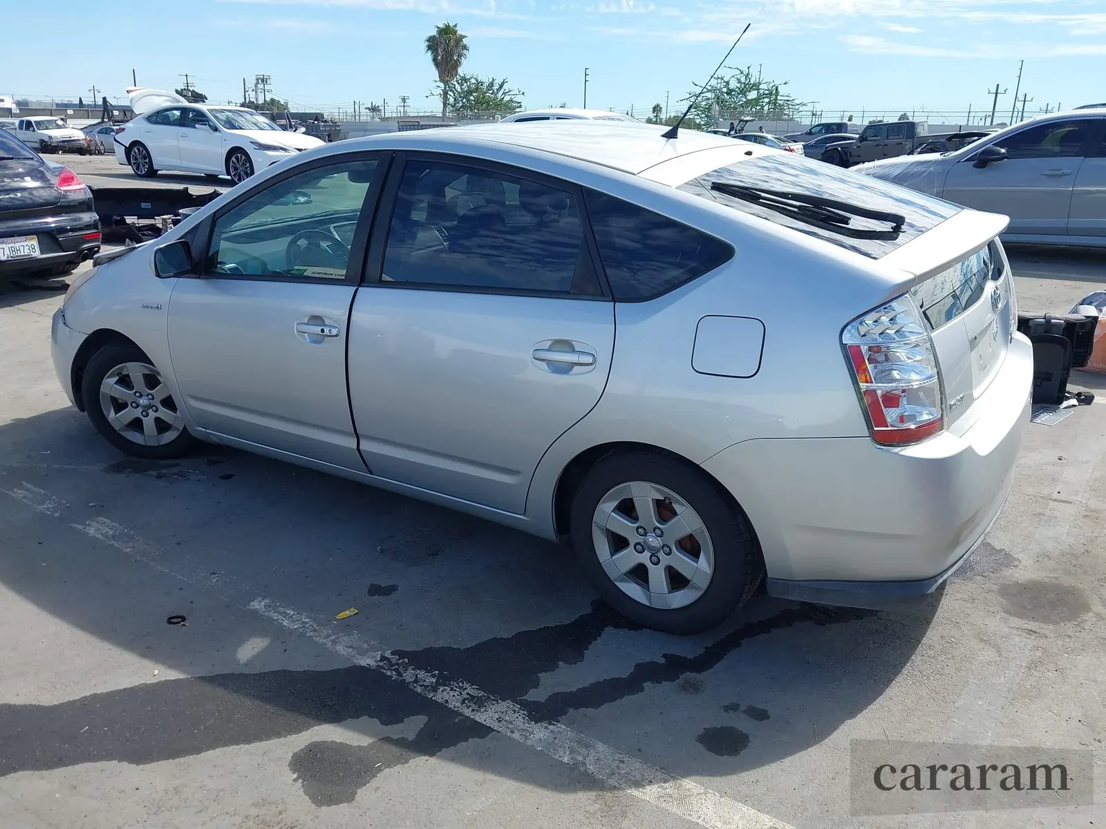 2007 Toyota Prius