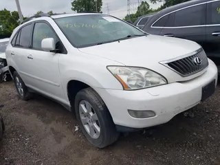 2009 Lexus RX 350