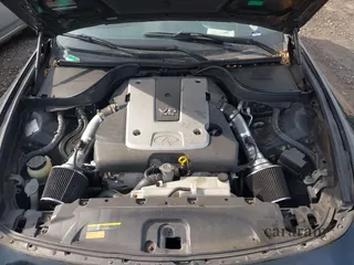 2010 Infiniti G37 x