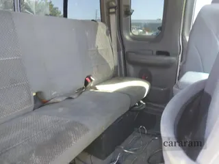 2002 Ford F-150 XL