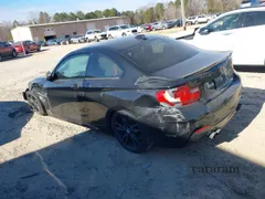2017 BMW 2 Series M240i xDrive