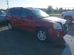 2014 GMC Terrain SLT