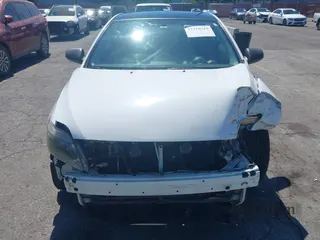 2007 Scion tC Spec